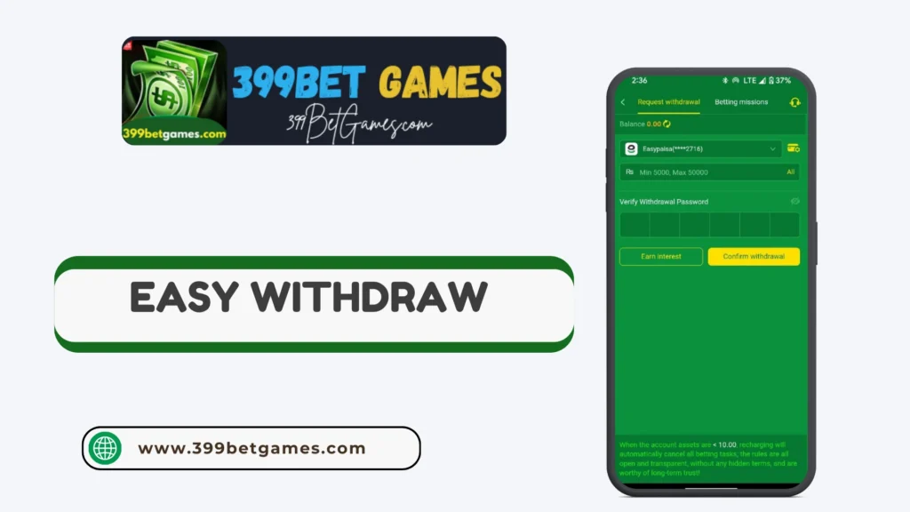 399bet login