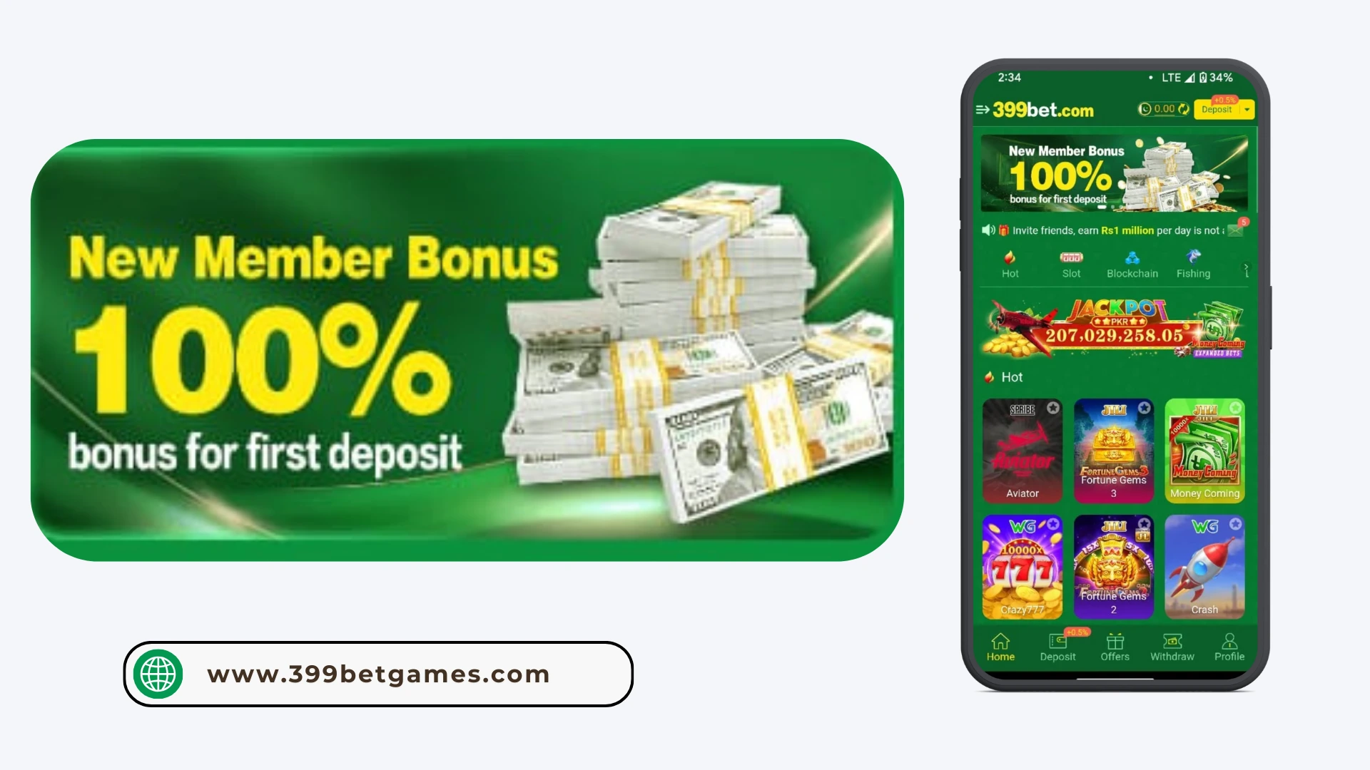 download 399bet game